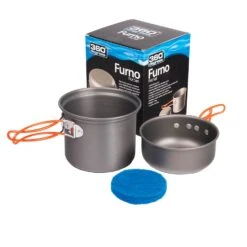 360 Degrees Furno Pot Set - Popote