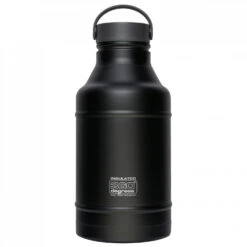 360 Degrees Growler - Bouteille Isotherme -Extérieur Camping Équip Magasin 360 degrees growler bouteille isotherme 1