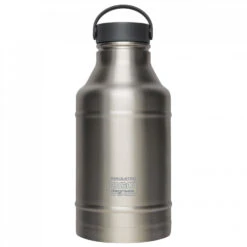 360 Degrees Growler - Bouteille Isotherme -Extérieur Camping Équip Magasin 360 degrees growler bouteille isotherme 2