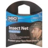 360 Degrees Mosquito Insect Head Net - Moustiquaire 2 360 Degrees Mosquito Insect Head Net - Moustiquaire -Extérieur Camping Équip Magasin 360 degrees mosquito insect head net moustiquaire