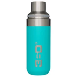 360 Degrees Vacuum Insulated Flask - Bouteille Isotherme -Extérieur Camping Équip Magasin 360 degrees vacuum insulated flask bouteille isotherme detail 4