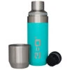 360 Degrees Vacuum Insulated Flask - Bouteille Isotherme -Extérieur Camping Équip Magasin 360 degrees vacuum insulated flask bouteille isotherme detail 5