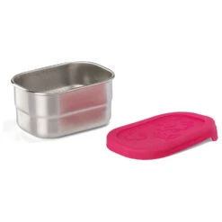 Affenzahn Boites à Goûter Hibou - Conservation De La Nourriture