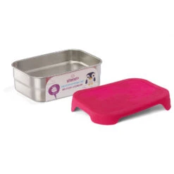 Affenzahn Boites à Goûter Hibou - Conservation De La Nourriture -Extérieur Camping Équip Magasin affenzahn boites a gouter hibou conservation de la nourriture detail 5