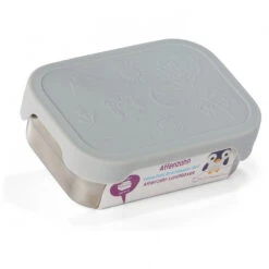 Affenzahn Boites à Goûter Koala - Conservation De La Nourriture -Extérieur Camping Équip Magasin affenzahn boites a gouter koala conservation de la nourriture detail 2