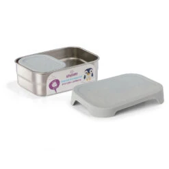 Affenzahn Boites à Goûter Koala - Conservation De La Nourriture -Extérieur Camping Équip Magasin affenzahn boites a gouter koala conservation de la nourriture detail 3