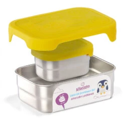 Affenzahn Boites à Goûter Tigre - Conservation De La Nourriture 11 Affenzahn Boites à Goûter Tigre - Conservation De La Nourriture -Extérieur Camping Équip Magasin affenzahn boites a gouter tigre conservation de la nourriture detail 6