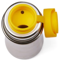 Affenzahn Gourde Tigre - Gourde -Extérieur Camping Équip Magasin affenzahn gourde tigre gourde detail 3