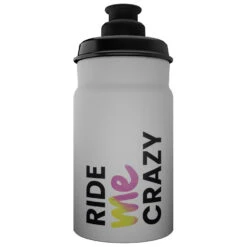 ALE Ride Me Crazy Waterbottle - Gourde -Extérieur Camping Équip Magasin ale ride me crazy waterbottle gourde