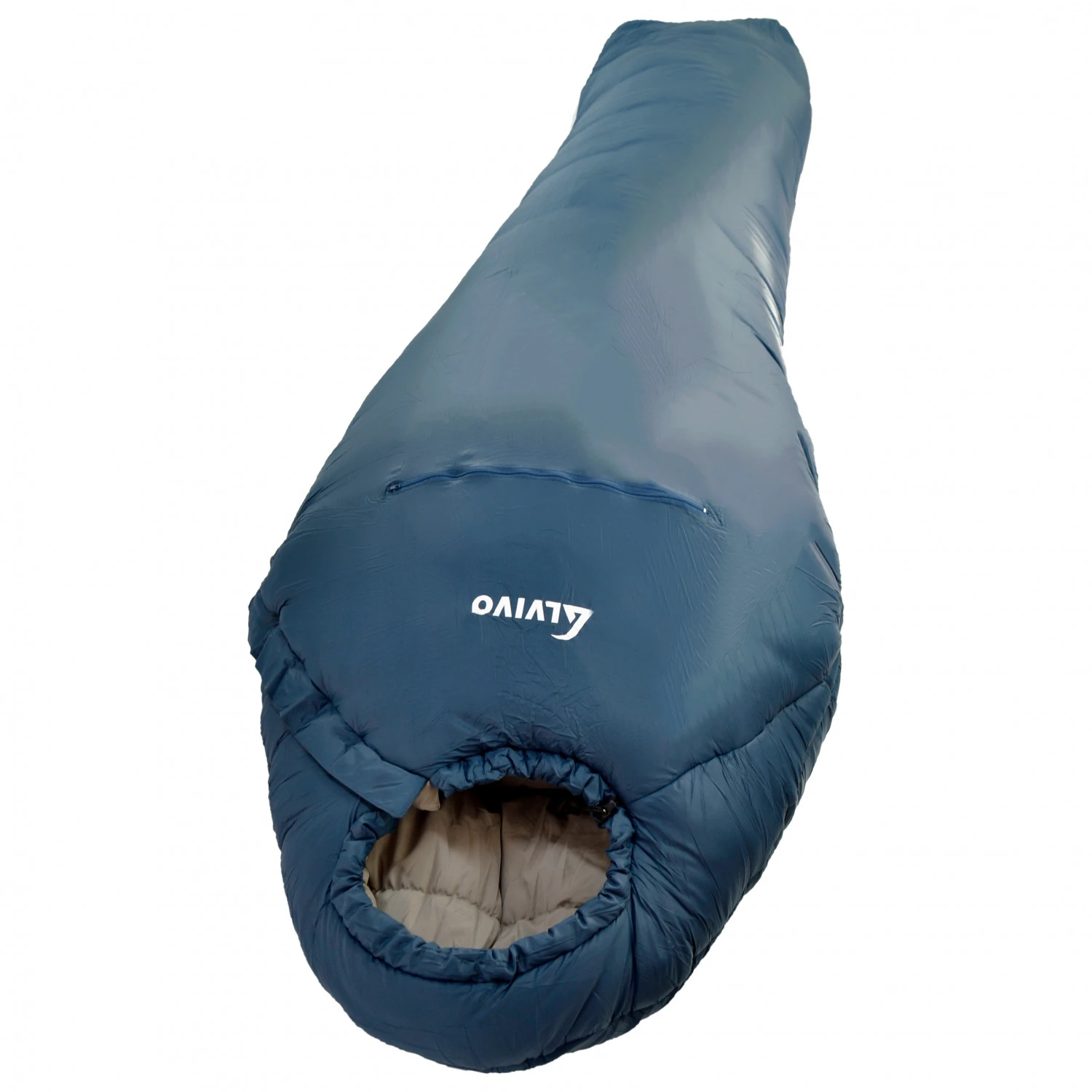 Arctic Expedition - Sac De Couchage Synthétique 6 Arctic Expedition - Sac De Couchage Synthétique – Image 4