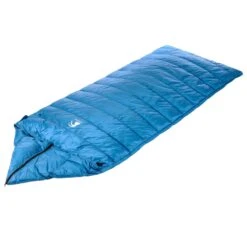 Ibex Dream Light - Sac De Couchage En Duvet -Extérieur Camping Équip Magasin alvivo ibex dream light sac de couchage en duvet detail 3