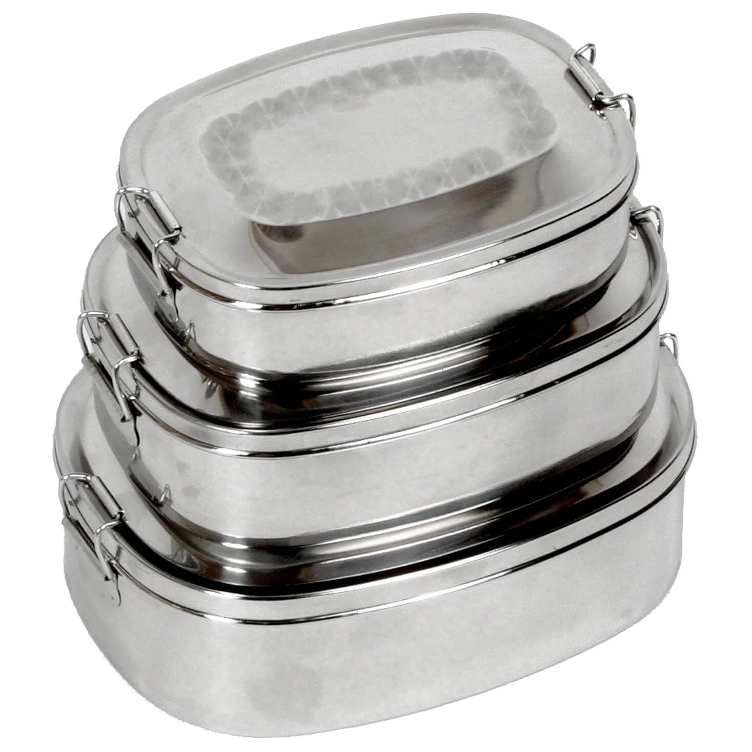 Basic Nature Boîte à Provision - Conservation De La Nourriture 5 Basic Nature Boîte à Provision - Conservation De La Nourriture – Image 3