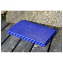 Basic Nature Isomatte Faltbar - Matelas De Camping