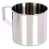 Basic Nature Tasse Zébrée En Inox 1 Basic Nature Tasse Zébrée En Inox -Extérieur Camping Équip Magasin basic nature tasse zebree en inox
