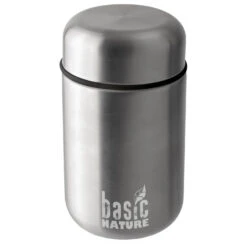 Basic Nature Thermobehälter - Tasse Isotherme 8 Basic Nature Thermobehälter - Tasse Isotherme -Extérieur Camping Équip Magasin basic nature thermobehaelter tasse isotherme