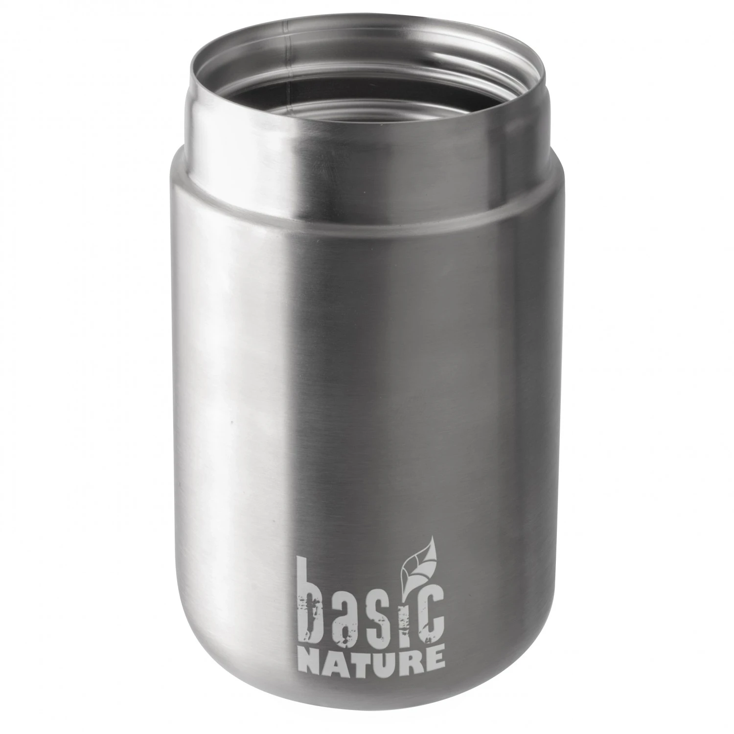 Basic Nature Thermobehälter - Tasse Isotherme 3 Basic Nature Thermobehälter - Tasse Isotherme