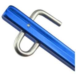 Basic Nature Zelthering Steady - Piquet 7 Basic Nature Zelthering Steady - Piquet -Extérieur Camping Équip Magasin basic nature zelthering steady piquet detail 2