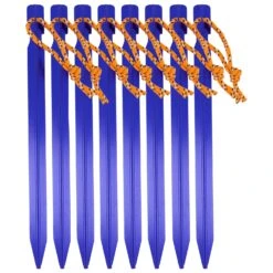 Basic Nature Zelthering Y-Stake - Piquet -Extérieur Camping Équip Magasin basic nature zelthering y stake piquet