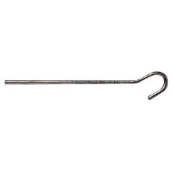 Basic Nature Zeltnagel Offen - Piquet