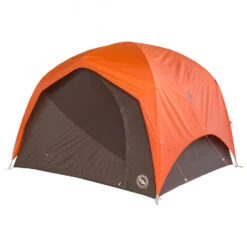 Big Agnes Big House 6 - Tente De Groupe -Extérieur Camping Équip Magasin big agnes big house 6 tente de groupe
