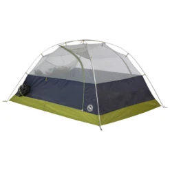 Big Agnes Blacktail 3 Hotel Bikepack - Tente 3 Places