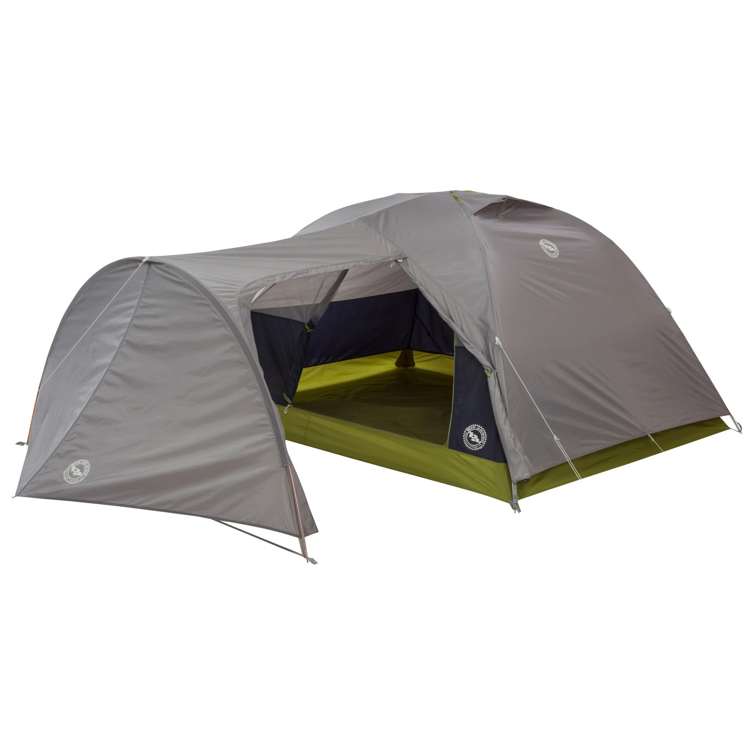 Big Agnes Blacktail 3 Hotel Bikepack - Tente 3 Places 6 Big Agnes Blacktail 3 Hotel Bikepack - Tente 3 Places – Image 4