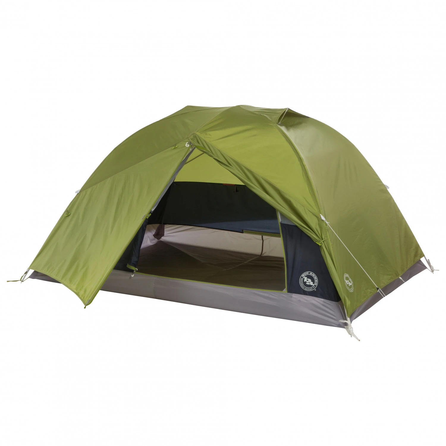 Big Agnes Blacktail 3 - Tente 3 Places 4 Big Agnes Blacktail 3 - Tente 3 Places – Image 2