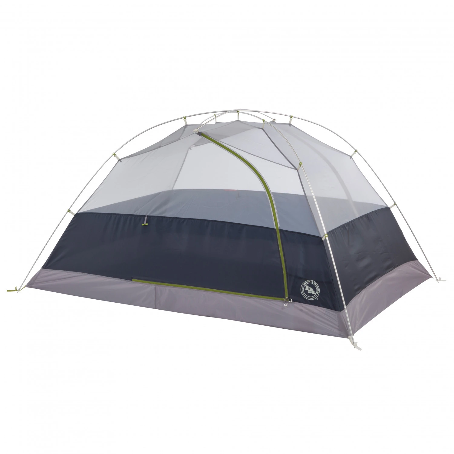 Big Agnes Blacktail 3 - Tente 3 Places 5 Big Agnes Blacktail 3 - Tente 3 Places – Image 3
