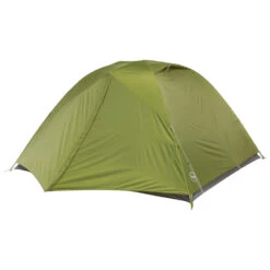 Big Agnes Blacktail 4 - Tente 4 Places -Extérieur Camping Équip Magasin big agnes blacktail 4 tente 4 places