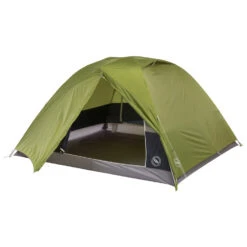 Big Agnes Blacktail 4 - Tente 4 Places