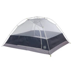 Big Agnes Blacktail 4 - Tente 4 Places -Extérieur Camping Équip Magasin big agnes blacktail 4 tente 4 places detail 3