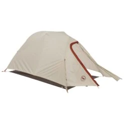Big Agnes C Bar 3 - Tente 3 Places 10 Big Agnes C Bar 3 - Tente 3 Places -Extérieur Camping Équip Magasin big agnes c bar 3 tente 3 places bf detail 2