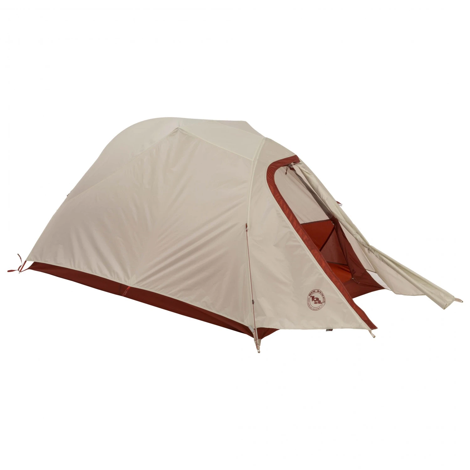 Big Agnes C Bar 3 - Tente 3 Places 4 Big Agnes C Bar 3 - Tente 3 Places – Image 2