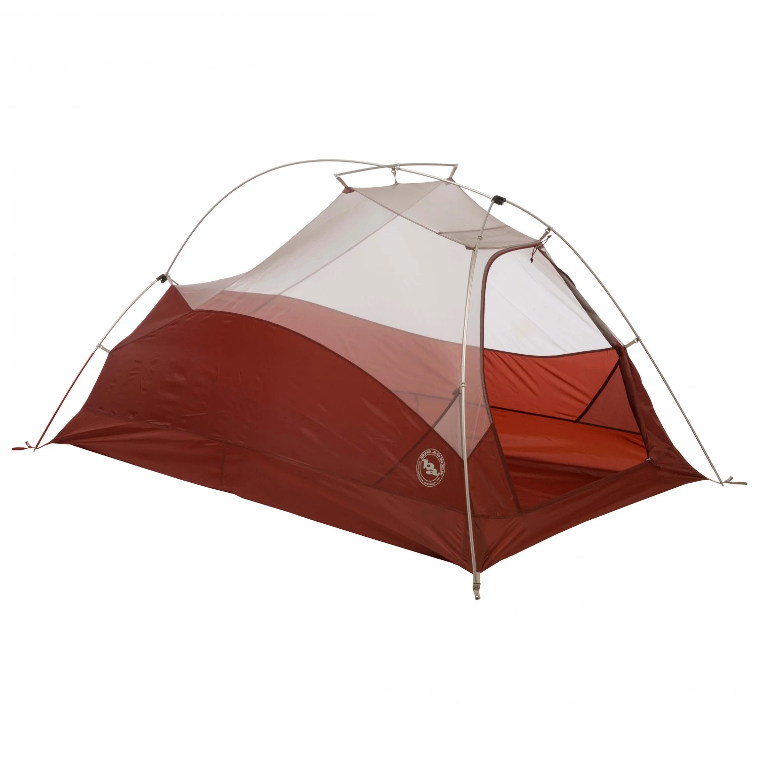 Big Agnes C Bar 3 - Tente 3 Places 5 Big Agnes C Bar 3 - Tente 3 Places – Image 3