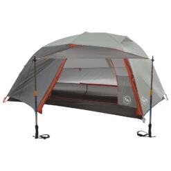 Big Agnes Copper Spur HV UL 2 MtnGLO - Tente 2 Places