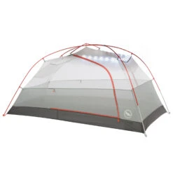 Big Agnes Copper Spur HV UL 2 MtnGLO - Tente 2 Places 7 Big Agnes Copper Spur HV UL 2 MtnGLO - Tente 2 Places -Extérieur Camping Équip Magasin big agnes copper spur hv ul 2 mtnglo tente 2 places detail 3