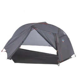 Big Agnes Copper Spur HV UL1 Bikepack - Tente 1 Place -Extérieur Camping Équip Magasin big agnes copper spur hv ul1 bikepack tente 1 place