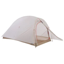 Big Agnes Fly Creek HV UL1 - Tente 1 Place -Extérieur Camping Équip Magasin big agnes fly creek hv ul1 tente 1 place