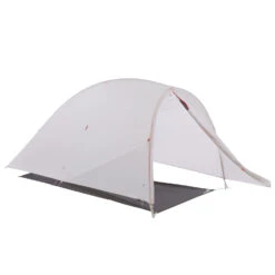 Big Agnes Fly Creek HV UL1 - Tente 1 Place -Extérieur Camping Équip Magasin big agnes fly creek hv ul1 tente 1 place detail 2