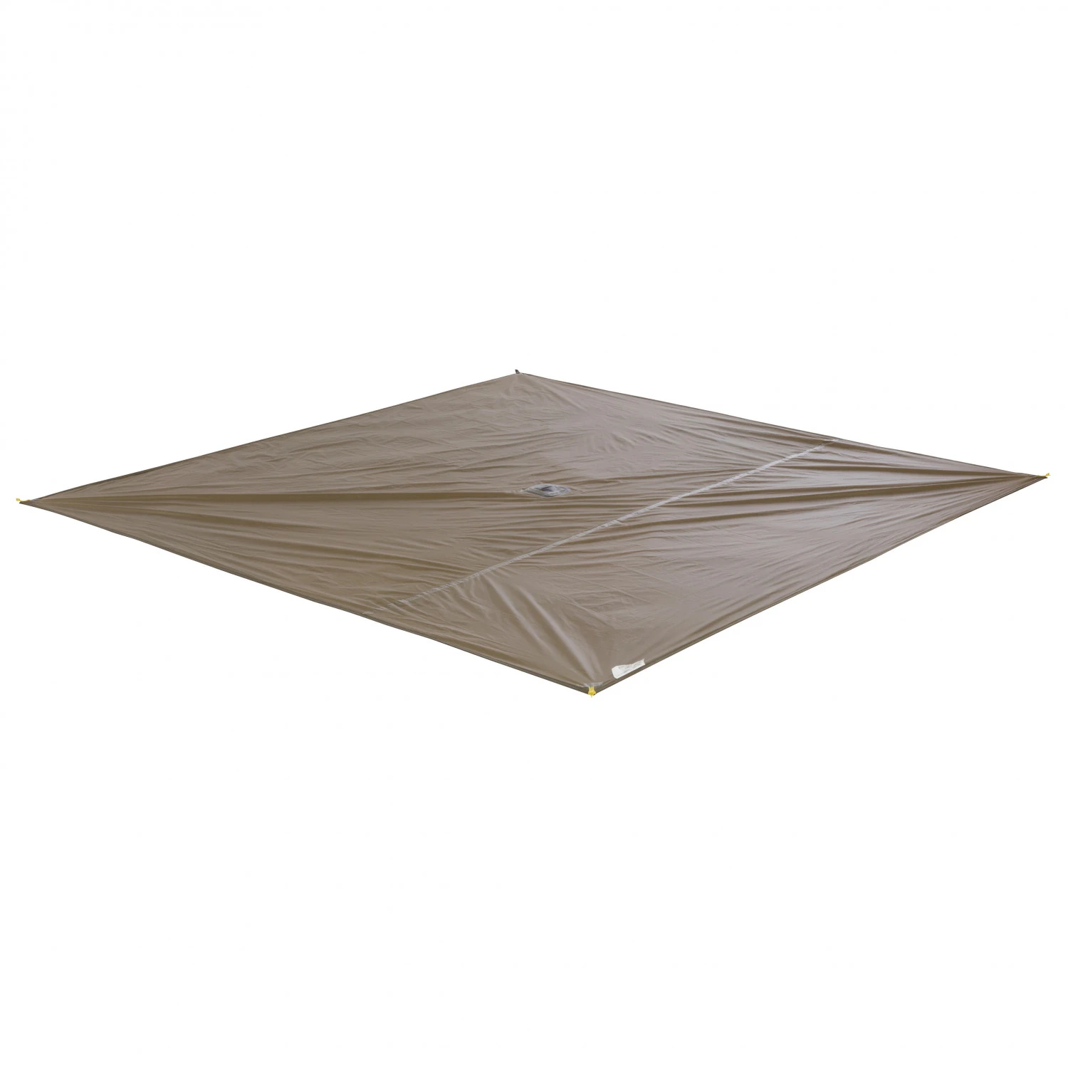 Big Agnes Footprint Gold Camp 3 UL - Toile De Sol 3 Big Agnes Footprint Gold Camp 3 UL - Toile De Sol