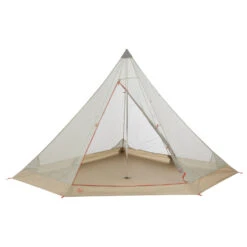 Big Agnes Gold Camp 3 Mesh Inner - Tente Intérieure