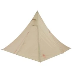 Big Agnes Gold Camp 3 Tarp - Tente 3 Places
