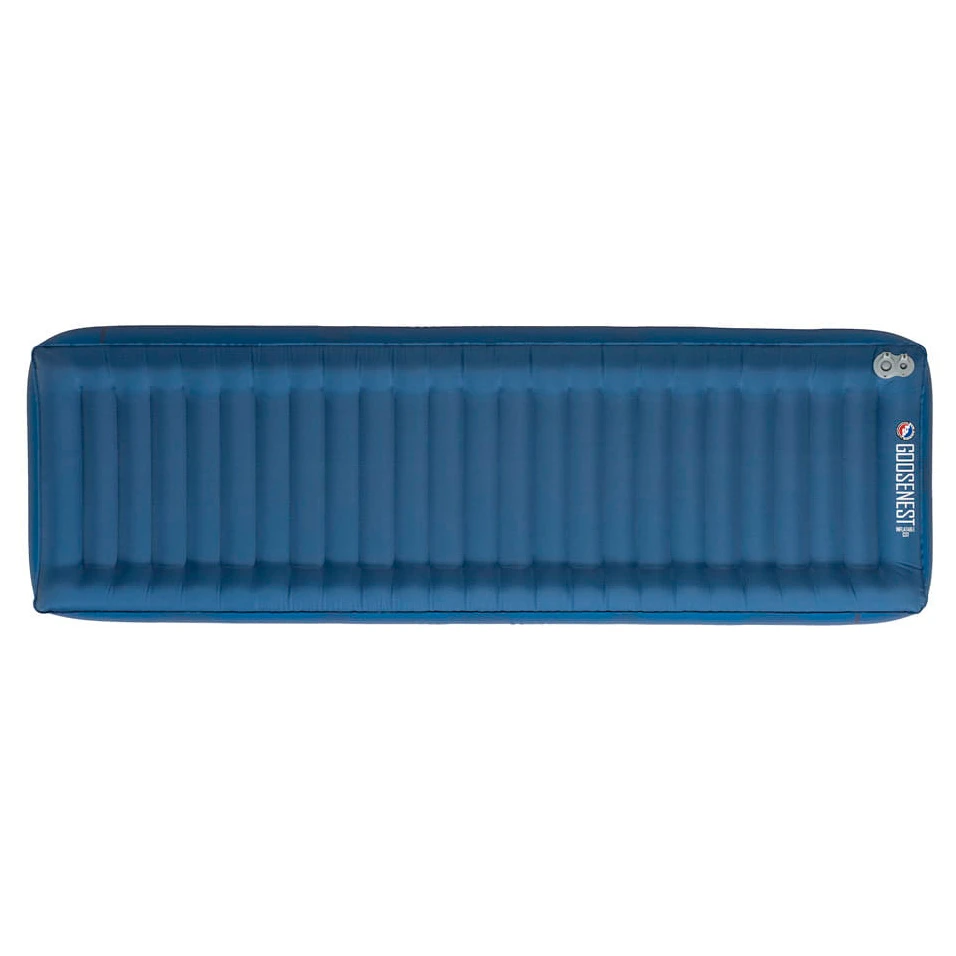 Big Agnes Goosenest Inflatable Camp Cot - Lit De Camp 6 Big Agnes Goosenest Inflatable Camp Cot - Lit De Camp – Image 4