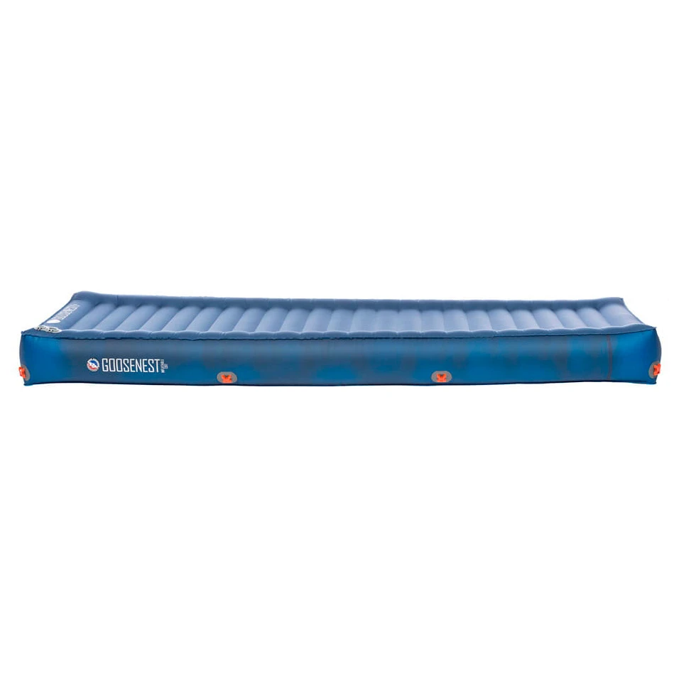 Big Agnes Goosenest Inflatable Camp Cot - Lit De Camp 4 Big Agnes Goosenest Inflatable Camp Cot - Lit De Camp – Image 2