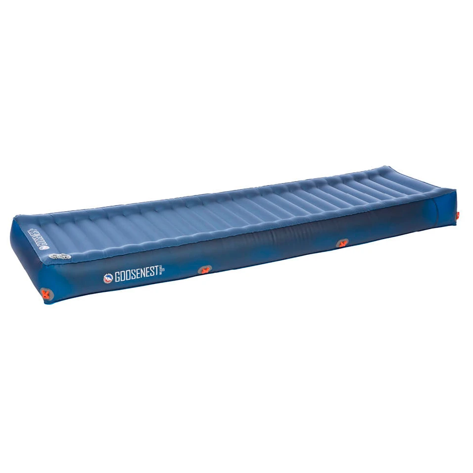Big Agnes Goosenest Inflatable Camp Cot - Lit De Camp 3 Big Agnes Goosenest Inflatable Camp Cot - Lit De Camp