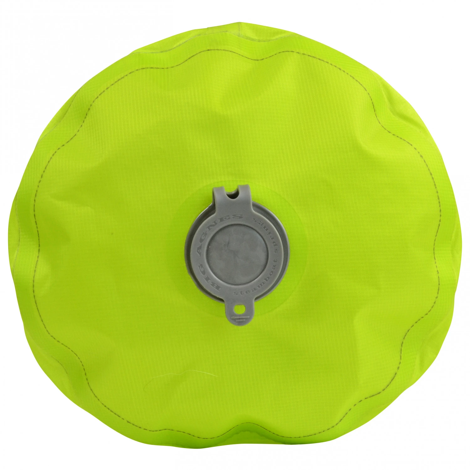 Big Agnes Pumphouse ULtra - Minipompe 9 Big Agnes Pumphouse ULtra - Minipompe – Image 7