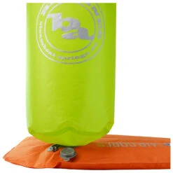 Big Agnes Pumphouse ULtra - Minipompe 14 Big Agnes Pumphouse ULtra - Minipompe -Extérieur Camping Équip Magasin big agnes pumphouse ultra minipompe bf detail 6