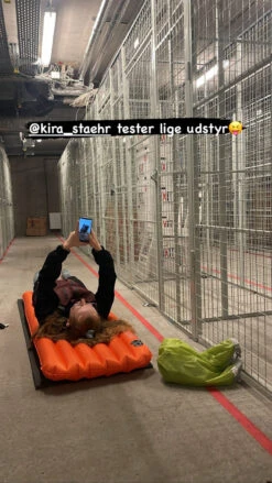 Big Agnes Pumphouse ULtra - Minipompe 13 Big Agnes Pumphouse ULtra - Minipompe -Extérieur Camping Équip Magasin big agnes pumphouse ultra minipumpe bf f9d062442a9aa33cd84d445763e49383 1