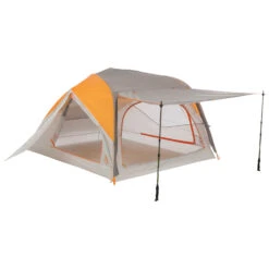 Big Agnes Salt Creek SL3 - Tente 3 Places -Extérieur Camping Équip Magasin big agnes salt creek sl3 tente 3 places detail 4
