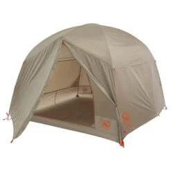 Big Agnes Spicer Peak 6 - Tente De Groupe 9 Big Agnes Spicer Peak 6 - Tente De Groupe -Extérieur Camping Équip Magasin big agnes spicer peak 6 tente de groupe